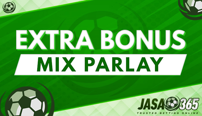 extra bonus parlay