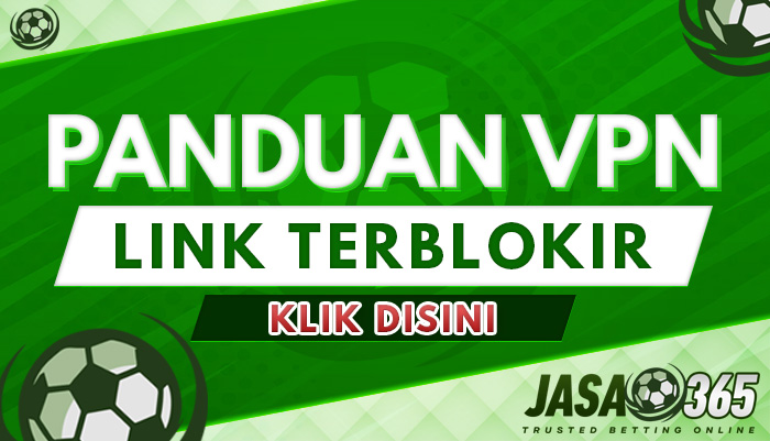 panduan menggunakan vpn