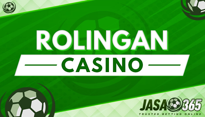 bonus rollingan casino